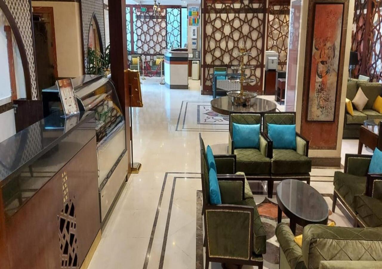 Rotana Al Mesk 2* Medina