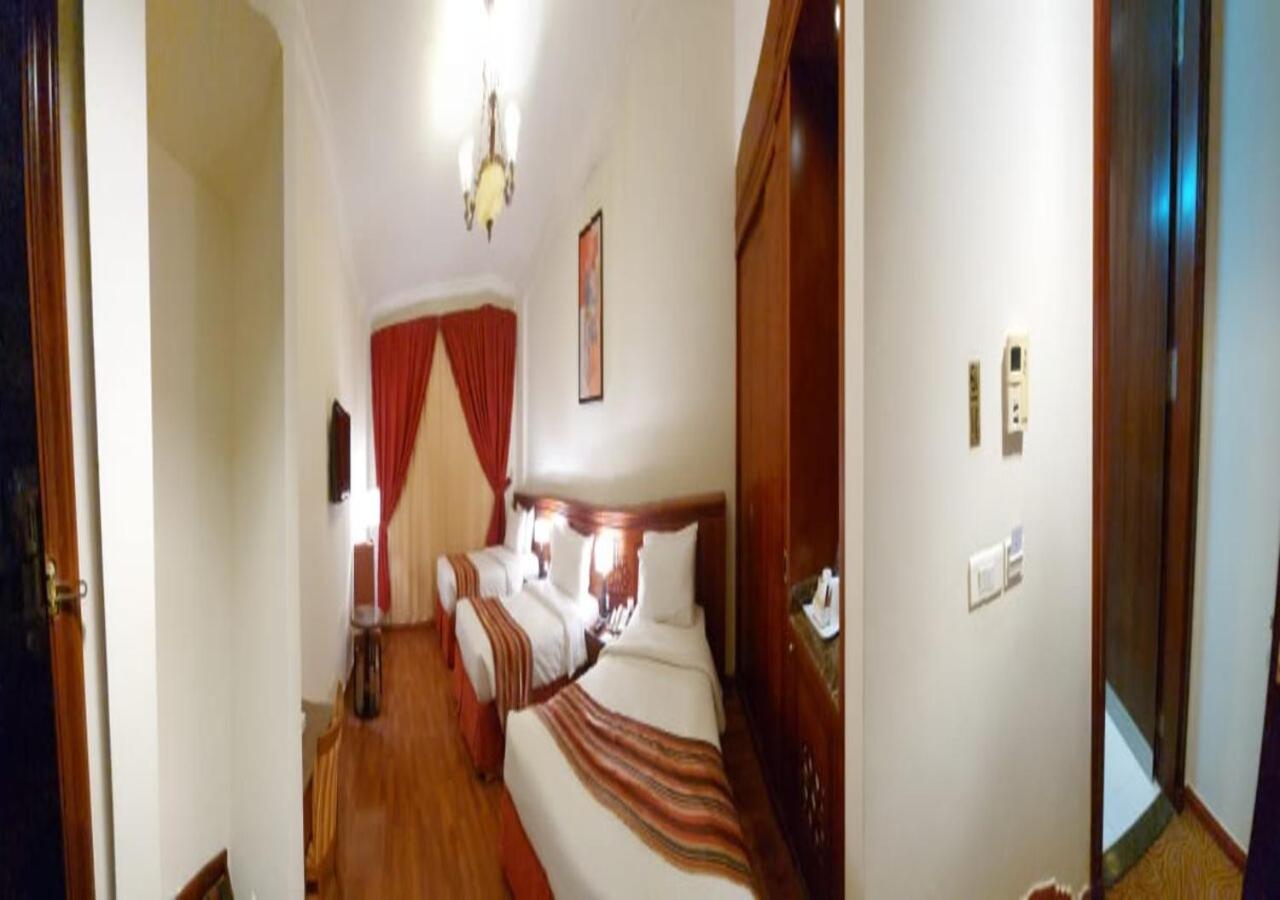 Rotana Al Mesk