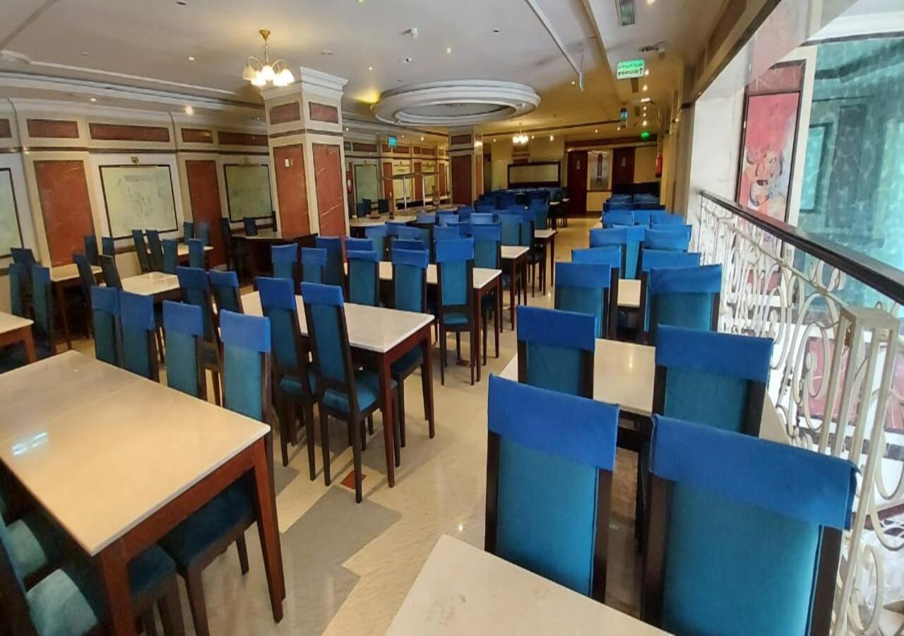 Rotana Al Mesk Hotel Medina