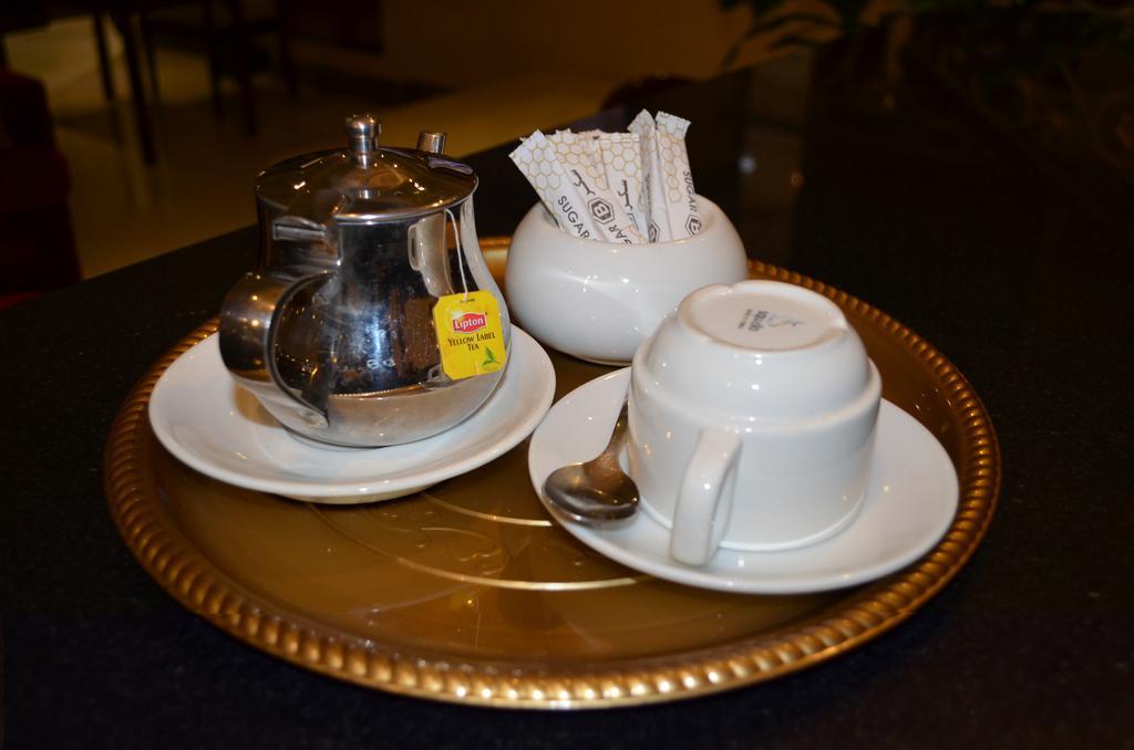 Rotana Al Mesk Hotel Medina