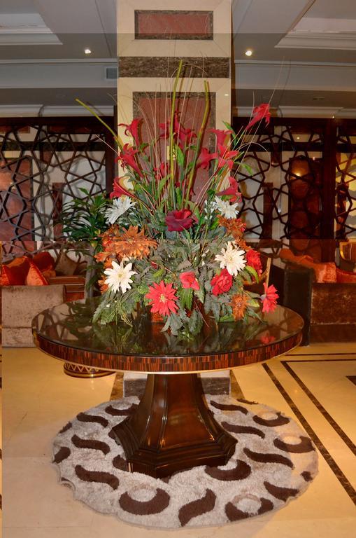 Rotana Al Mesk 2*